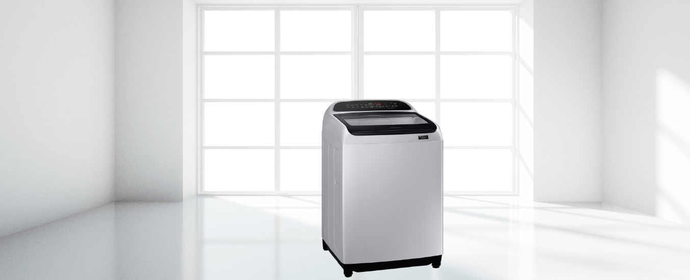 Máy giặt Samsung Inverter 10 kg WA10T5260BY/SV - Sang trọng, hiện đại, mang lại sự tiện nghi cho mọi không gian